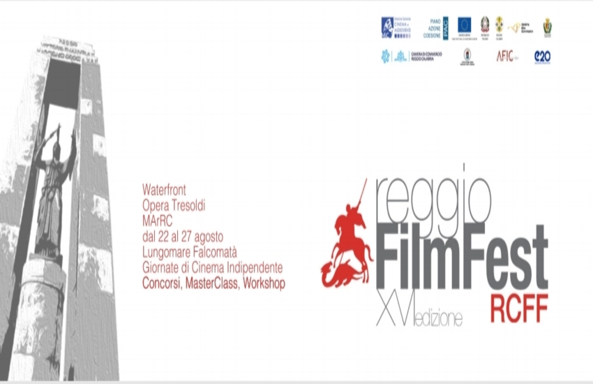 Reggio Calabria Film Fest, ecco le date e le novità della XVIª edizione