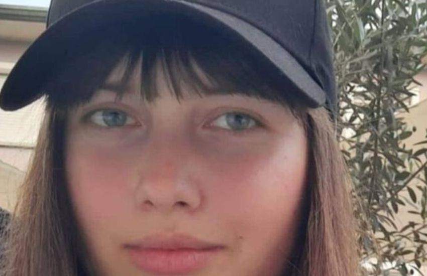 Litiga per lo smartphone, 16enne scomparsa da giorni: l’appello disperato della mamma