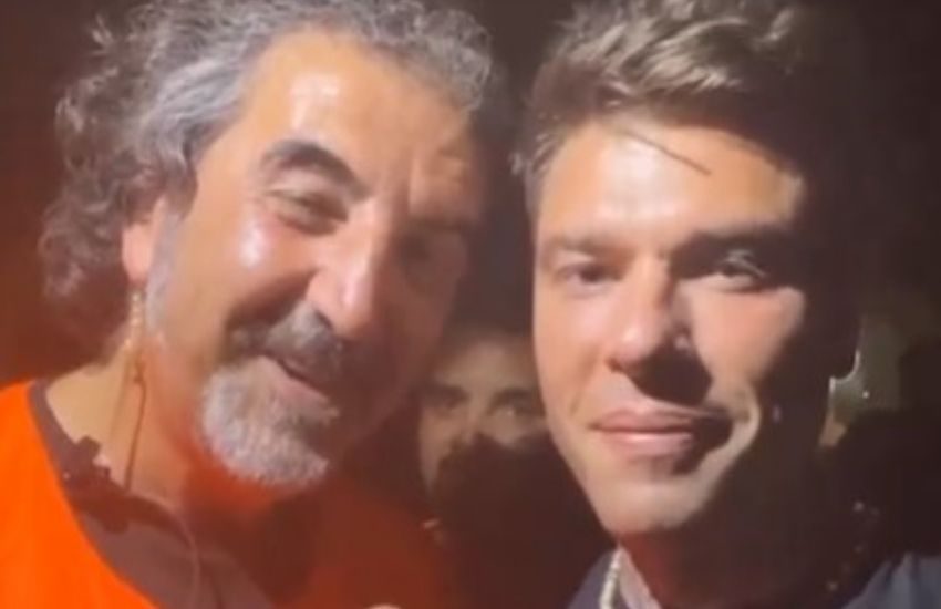 Ivano Monzani sempre più star del web: il video con Fedez diventa virale