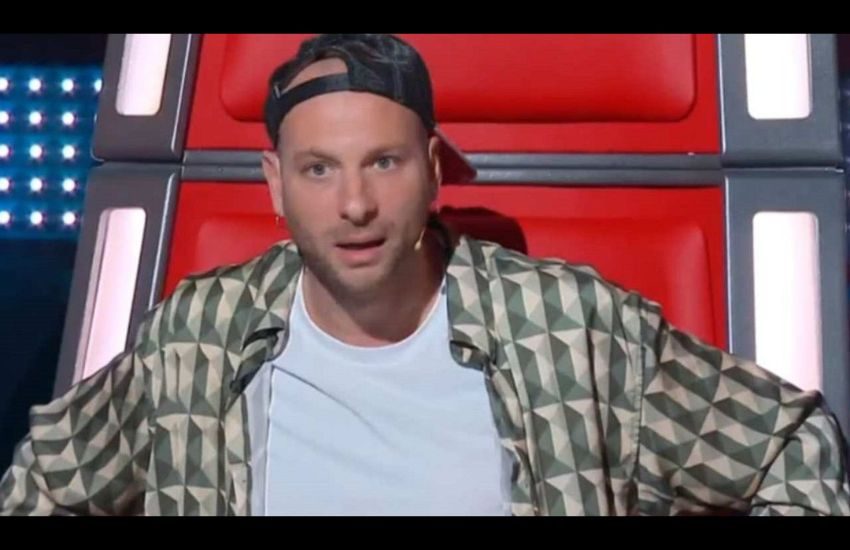 [VIDEO] Clementino e il presunto ritiro di patente: ecco la verità