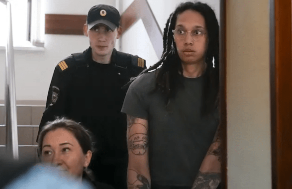 Brittney Griner