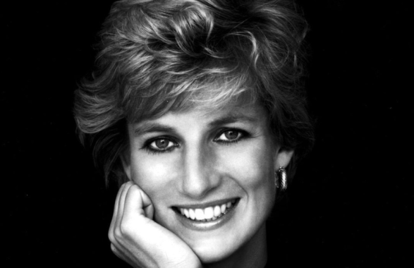 Lady Diana