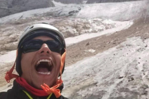 Marmolada: l’ultimo selfie di Filippo Bari e le altre vittime identificate (VIDEO)