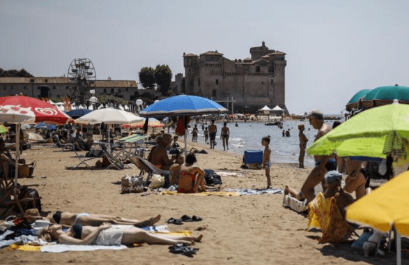 Santa Severa