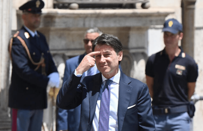 Conte e l’ultimatum a Draghi: il testo completo delle richieste per salvare il Governo (VIDEO)