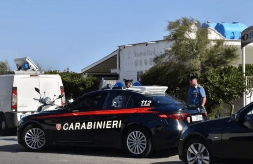 Santa Severa, due indagati per il bimbo annegato: “Era al cellulare”