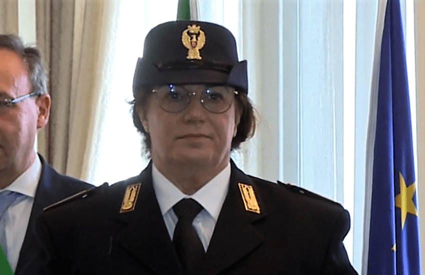 Incendi, muore volontaria della Protezione Civile: era una poliziotta decorata
