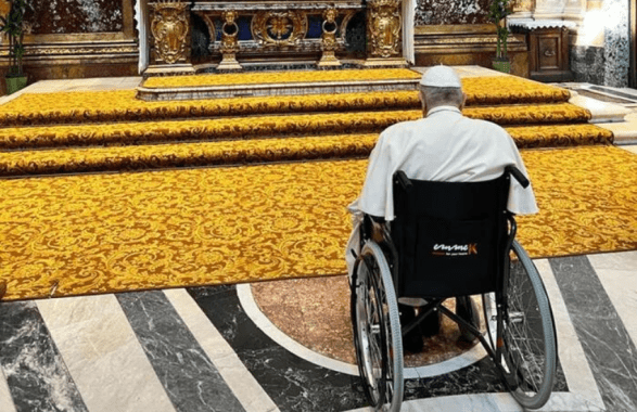Papa Francesco