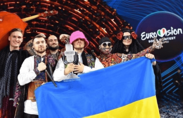 Eurovision