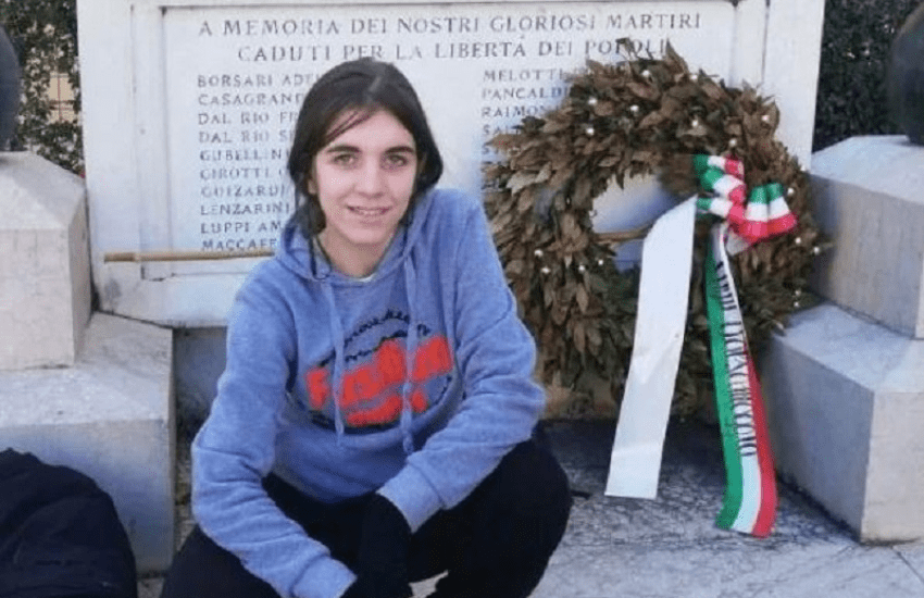Chiara Gualzetti, il padre non si dà pace: “Voglio giustizia che sia da monito”