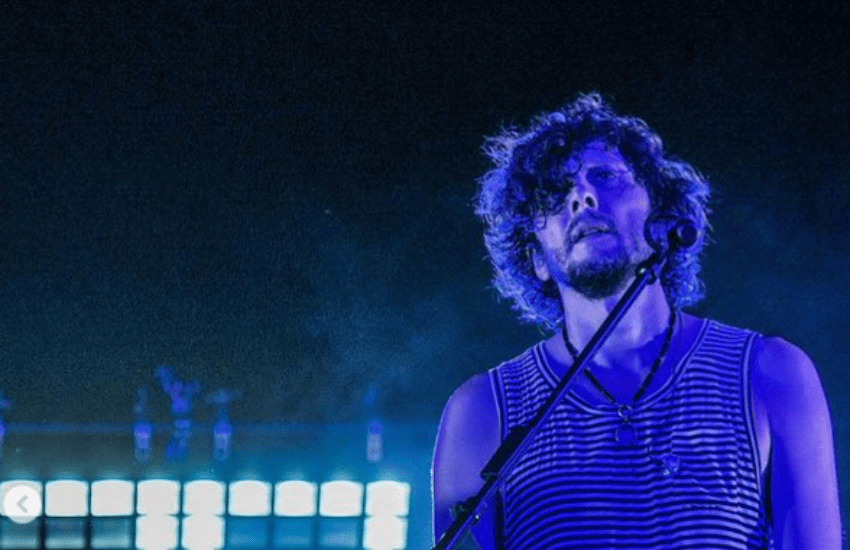 Ermal Meta shock: “Ho parti del viso e della testa che mi gonfiano”