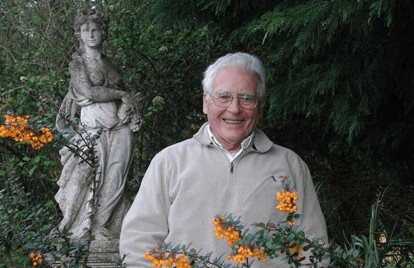Addio a James Lovelock, il papà di Gaia