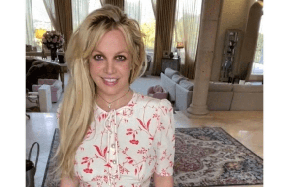 Britney Spears