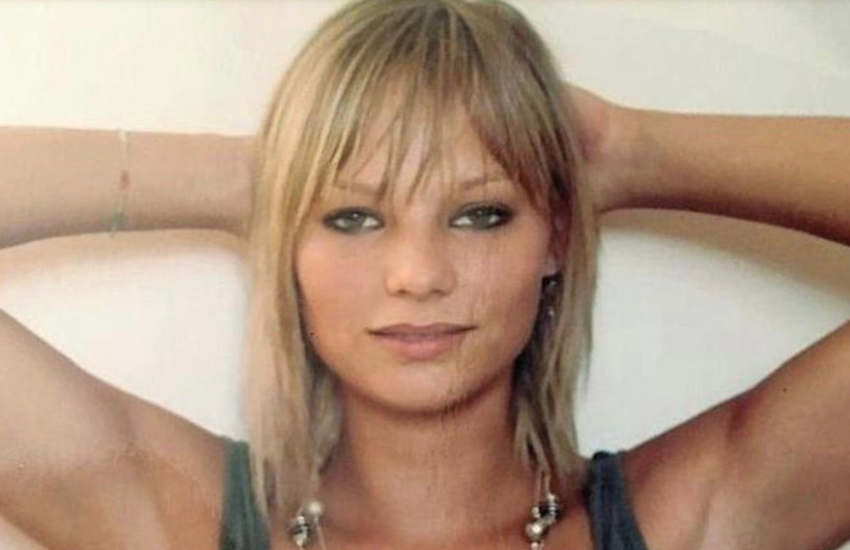 Kristina Gallo, arrestato l’ex compagno per omicidio: “Ti porto con me fino alla morte”