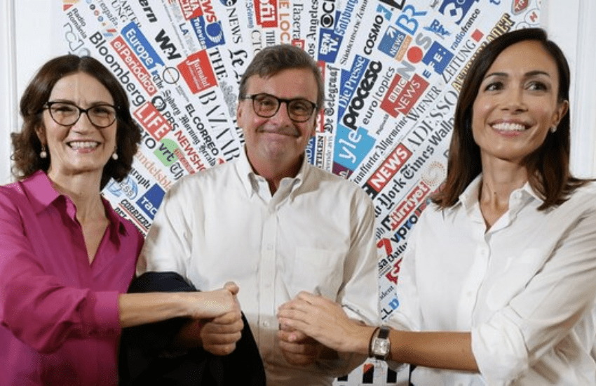Carfagna e Gelmini, da Berlusconi a Calenda: “Questa destra non vincerà”