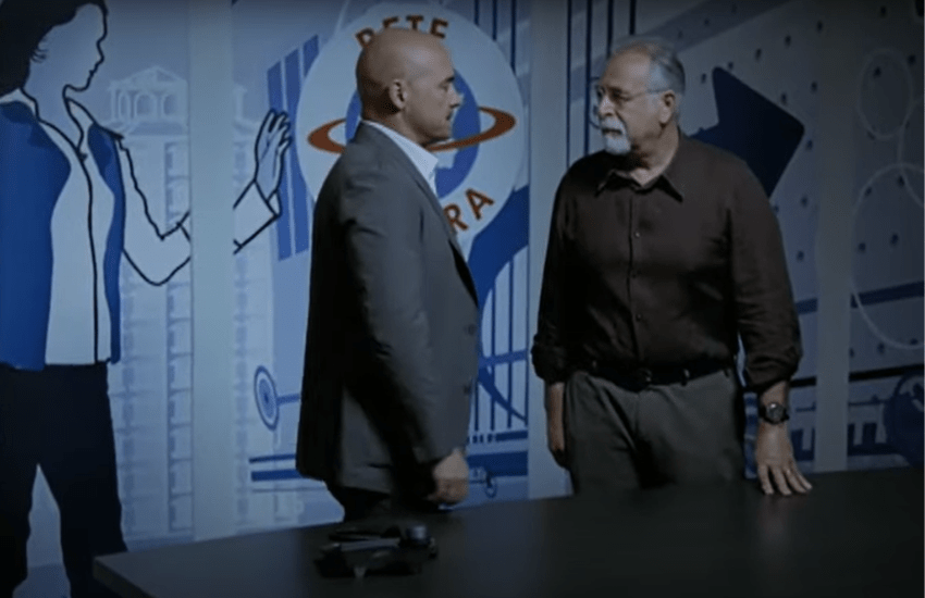 Addio al giornalista amico del Commissario Montalbano (VIDEO)