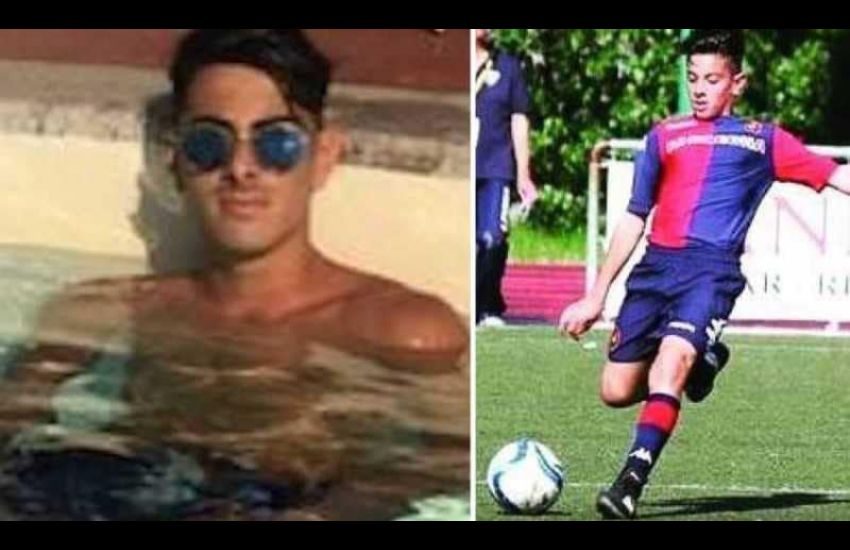 Tragedia a Cagliari, Andrea Musiu muore a 20 anni sul campo di calcetto, inutili i soccorsi