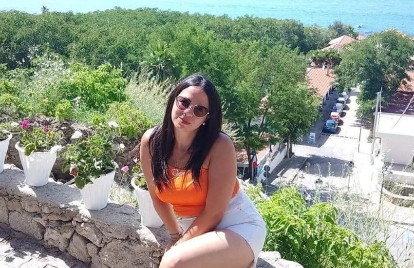 Omicidio di Valentina Giunta: fermato il figlio di 15 anni