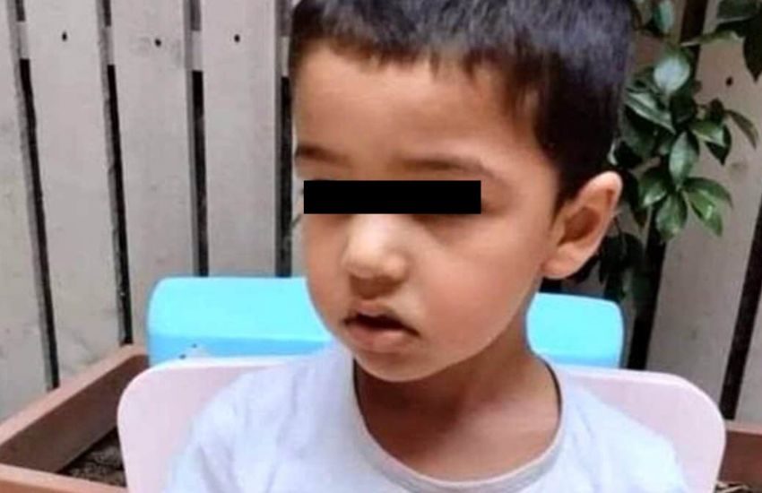 Dopo una lunga agonia si spegne il piccolo Domenico. L’accusa della famiglia: “Morto per un batterio preso in ospedale”