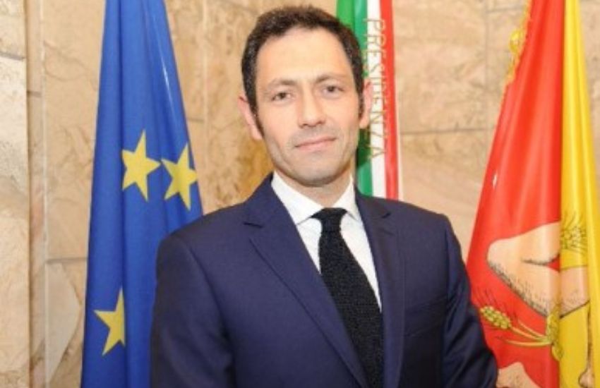 Dati Covid falsificati: l’assessore Razza e i dirigenti regionali siciliani a processo