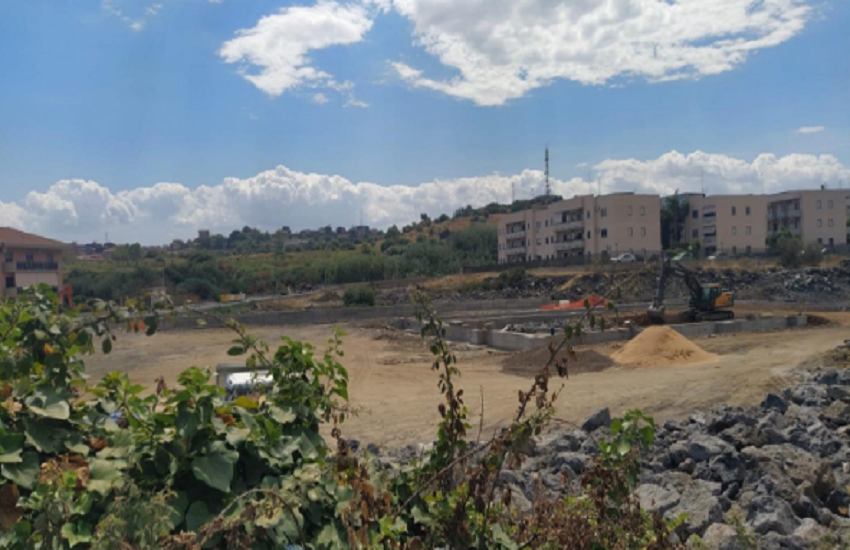 Probabile costruzione supermercati in via Palazzotto e via Palermo: il consigliere Bonaccorsi alza la voce