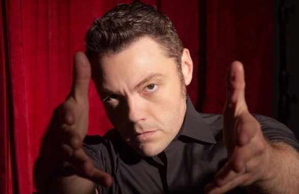 Tiziano Ferro