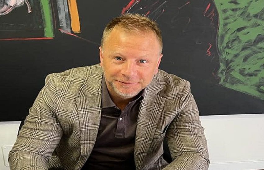 Nasce Catania Società Sportiva Dilettantistica a.r.l.: firmato oggi atto notarile