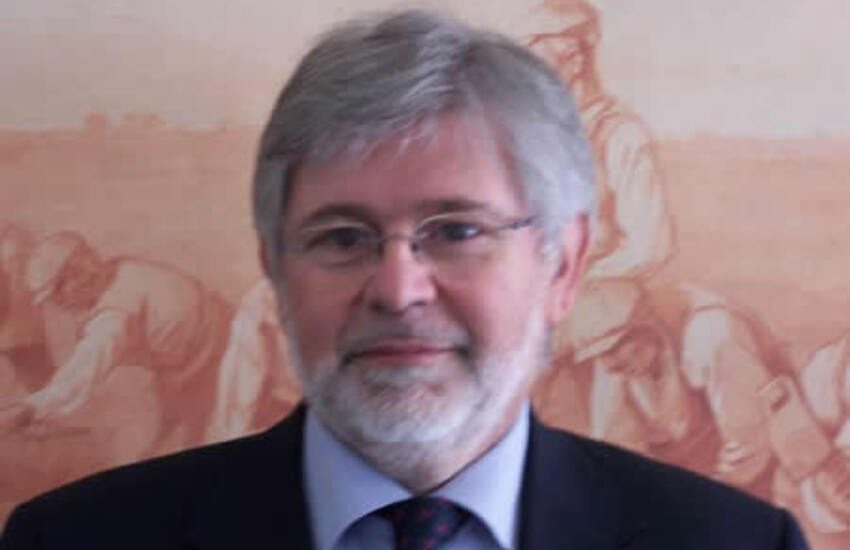 Pietro Agen: “Vi spiego perché lascio la presidenza della Camera di Commercio”