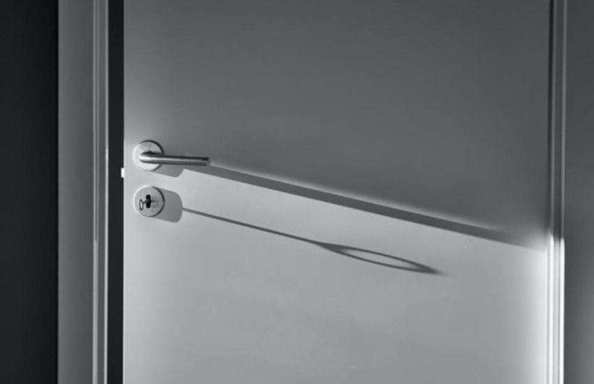 Porte in alluminio: i vantaggi di questo materiale