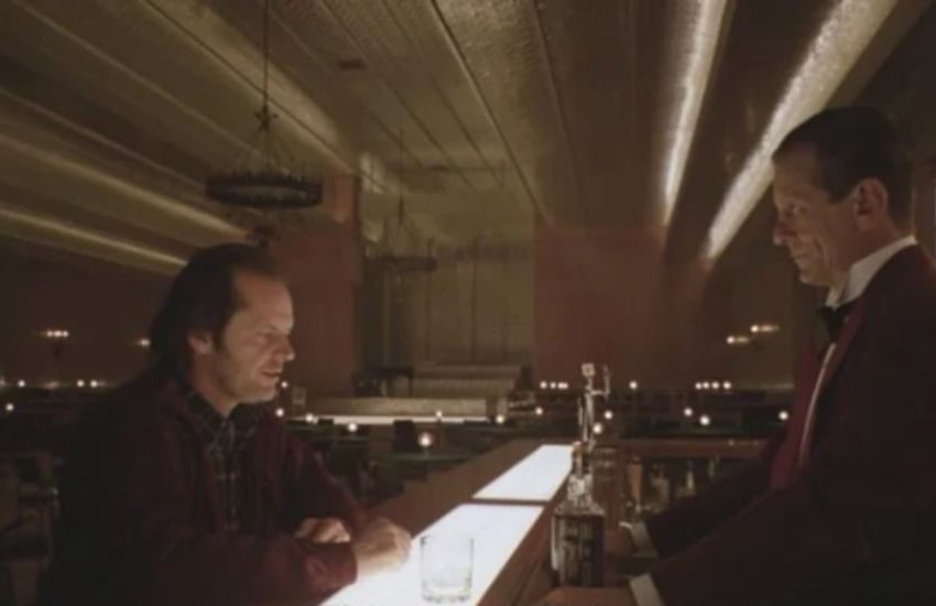 Lutto nel modo del cinema: è morto Joe Turkel, l’inquietante barista di Shining