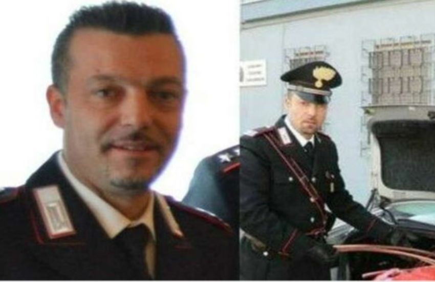 Carabiniere morto all’estero dopo aver contratto il vaiolo delle scimmie: è il primo decesso italiano