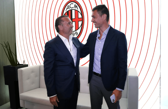 Milan