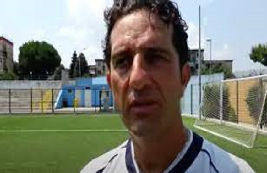 Giovanni Ferraro nuovo tecnico del Catania SSD