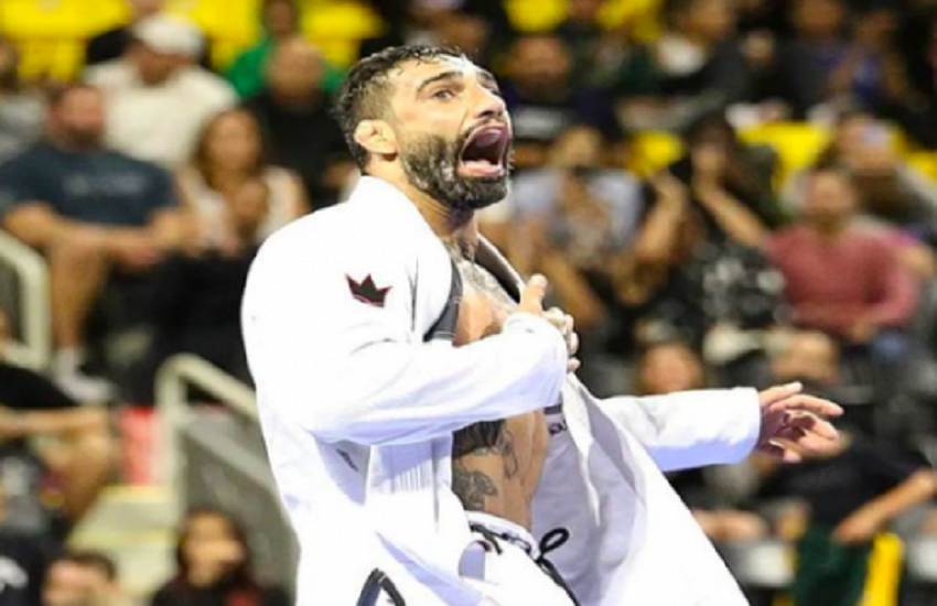 Mondo del jiu-jitsu brasiliano in lutto per la morte di Leandro Lo: fatale per lui un colpo di pistola