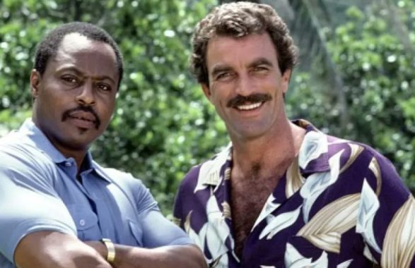 Magnum p.i.