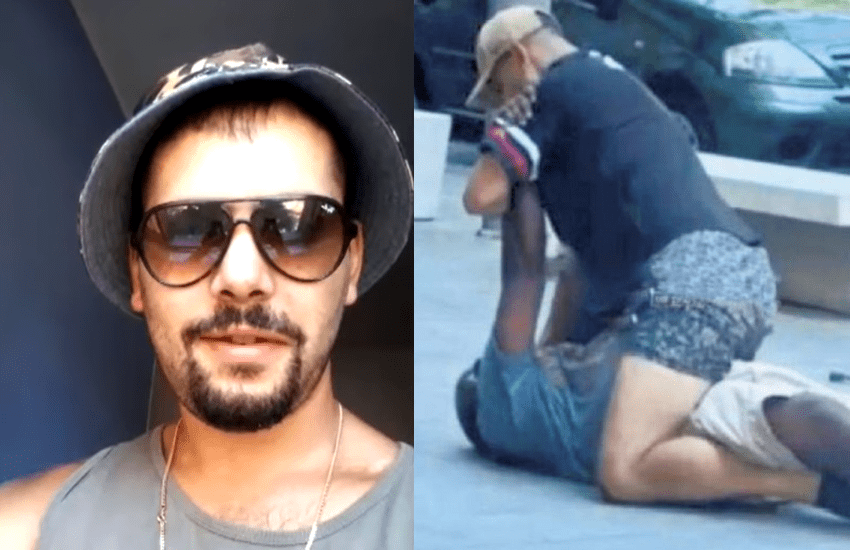 Civitanova, omicidio di Alika: “Ferlazzo è un soggetto con elevata pericolosità sociale” (VIDEO)