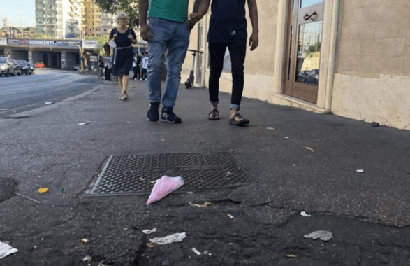 Roma