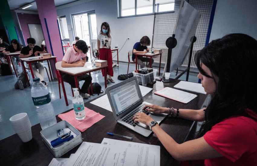 Bocciato, batte il Ministero al Tar e si riscatta agli esami per la maturità