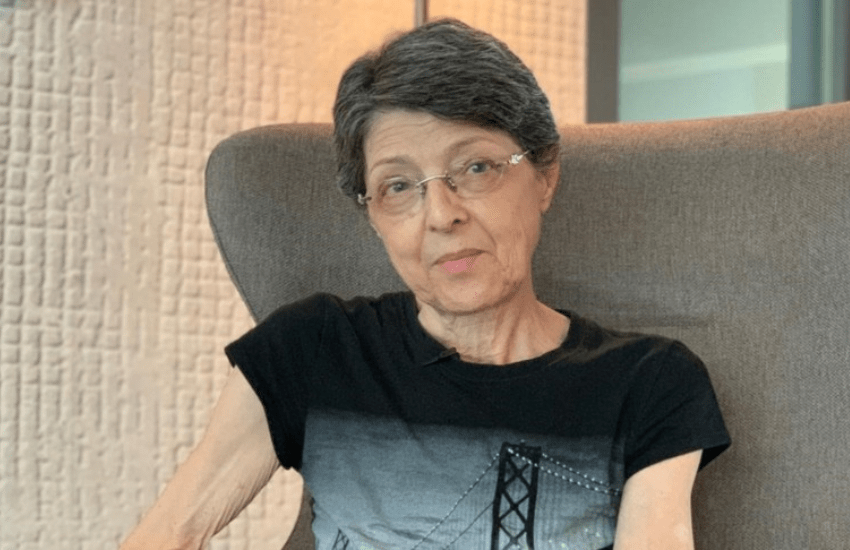 L’addio struggente di Elena: “Volevo morire a casa mia” (VIDEO)