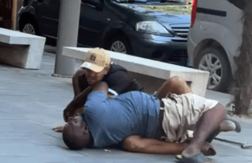 Omicidio Alika: l’autopsia rivela la causa del decesso
