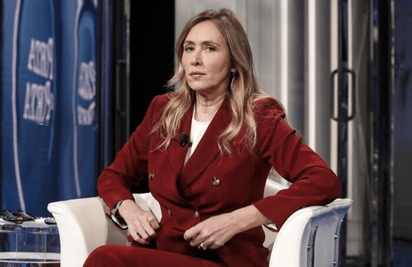 Stefania Prestigiacomo: “Sono pronta a governare la Sicilia”