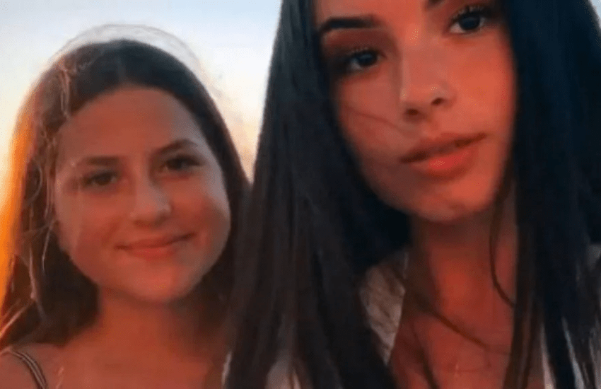 Morte Alessia e Giulia: su TikTok la chat della vergogna