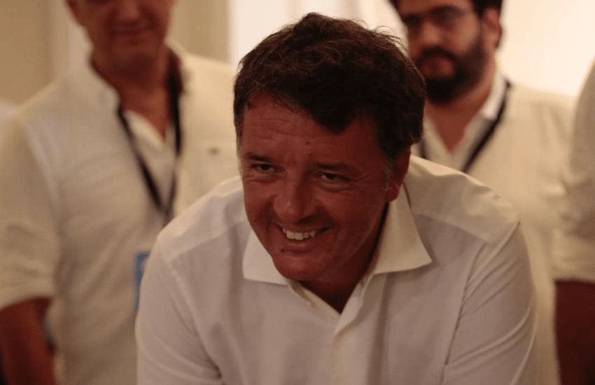 Renzi sicuro: “Saremo noi la sorpresa”