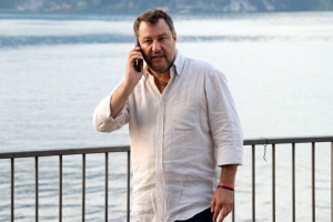Salvini: “Andrò dove mi manderanno gli italiani”