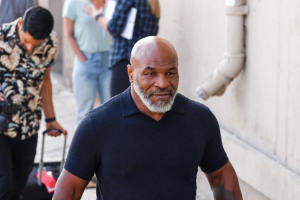 Mike Tyson combatte ancora: “Quella serie tv disprezza la mia dignità” (VIDEO)