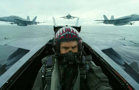 Top Gun: Maverick