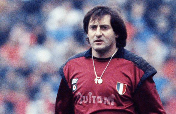 Claudio Garella
