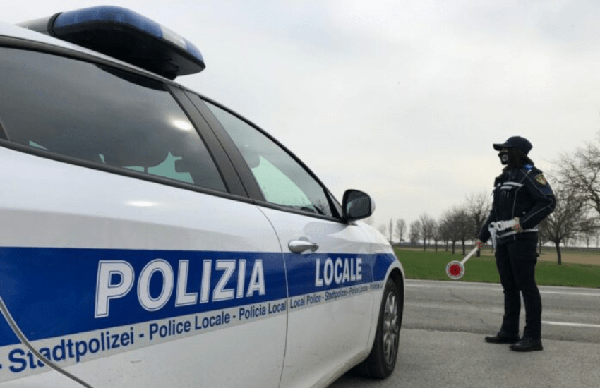 Cesena: lotta al traffico di droga sulla costa, sequestrati 10 grammi di marijuana e hashish