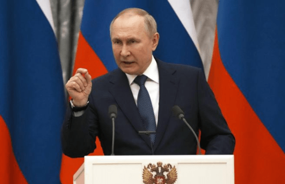 Putin