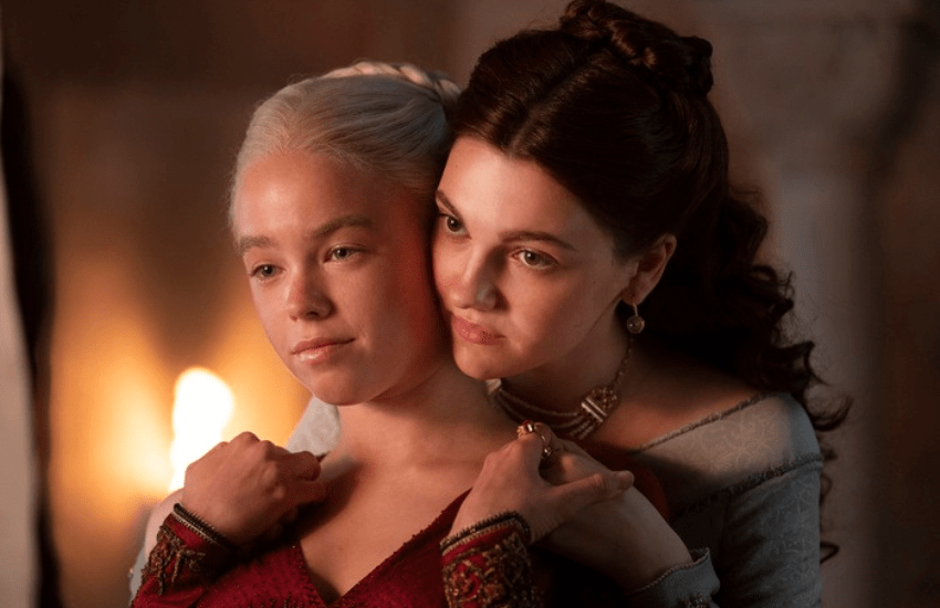 House of the Dragon: “Cavalcare il drago contro la misoginia” (VIDEO)